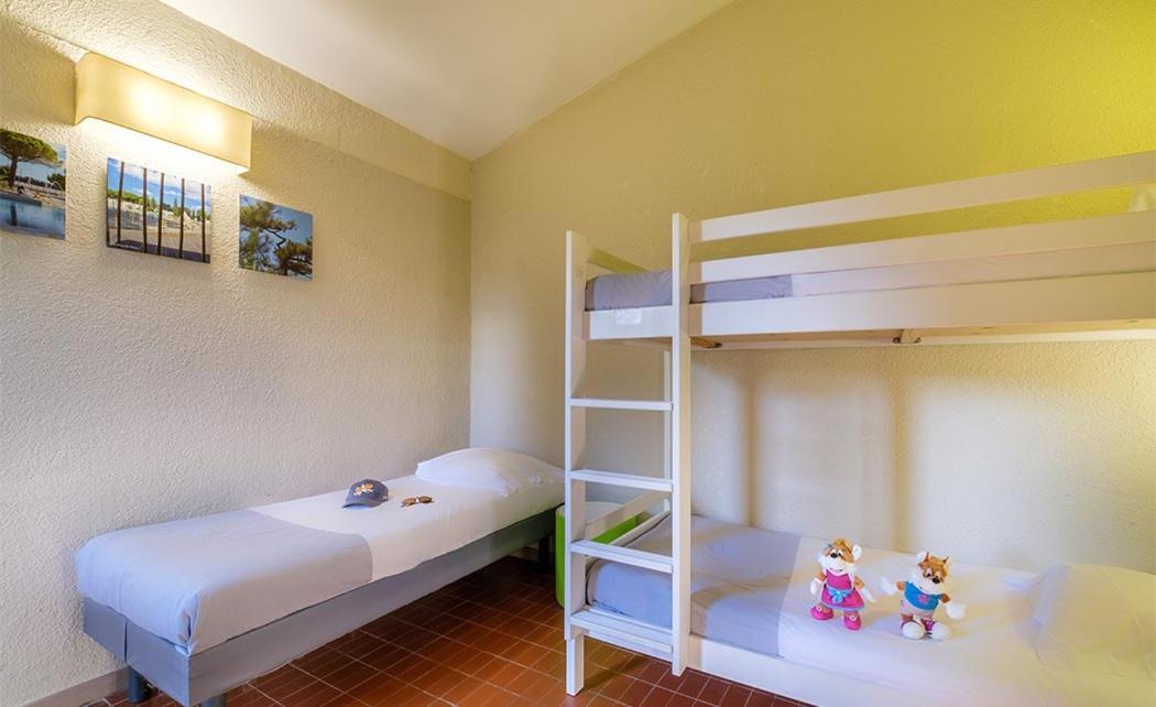 Отель Belambra Clubs La Colle-Sur-Loup - Les Terrasses De Saint-Paul De Vence Номер фото