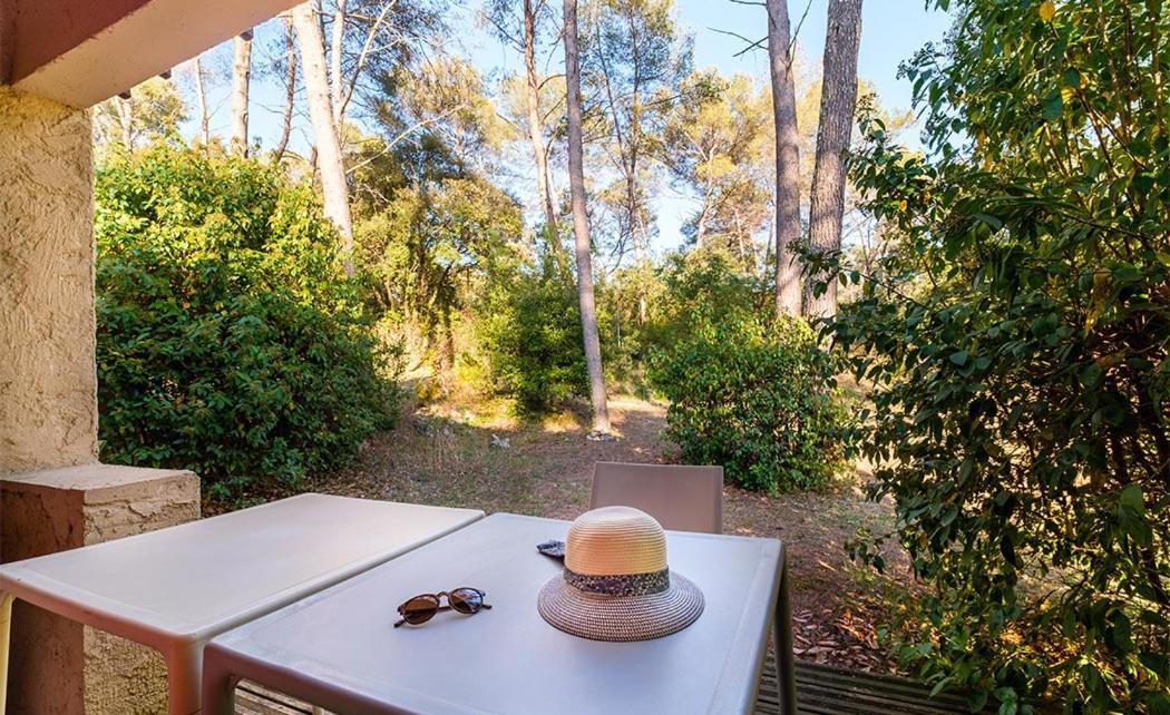 Отель Belambra Clubs La Colle-Sur-Loup - Les Terrasses De Saint-Paul De Vence Номер фото