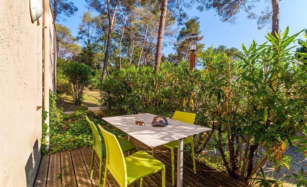 Отель Belambra Clubs La Colle-Sur-Loup - Les Terrasses De Saint-Paul De Vence Номер фото
