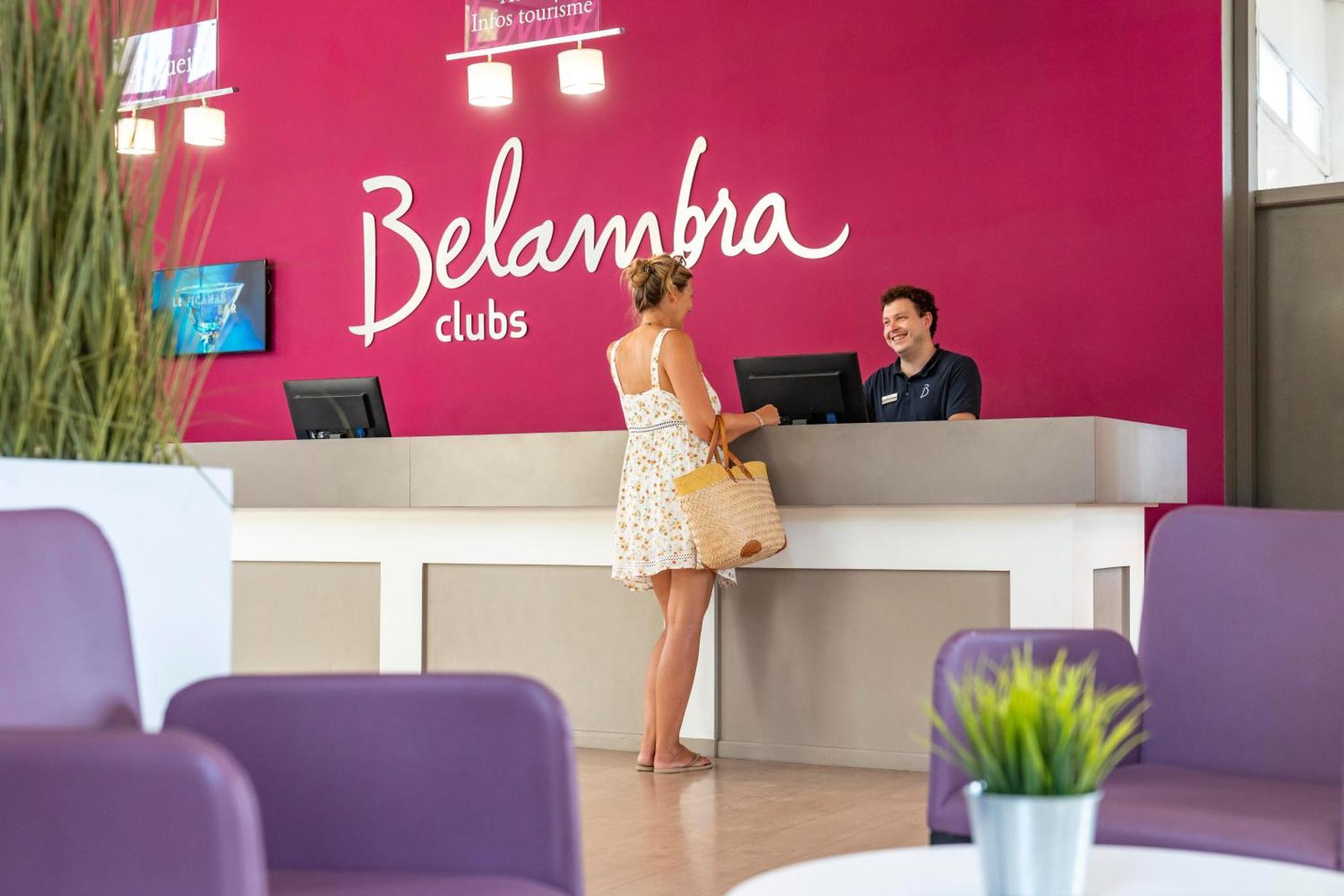 Отель Belambra Clubs La Colle-Sur-Loup - Les Terrasses De Saint-Paul De Vence Экстерьер фото